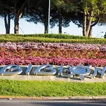 Just Steps From The بيبيوني