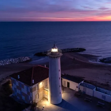 Just Steps From The Bibione