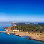 Apartmán Just Steps From The Bibione