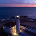 Just Steps From The Bibione