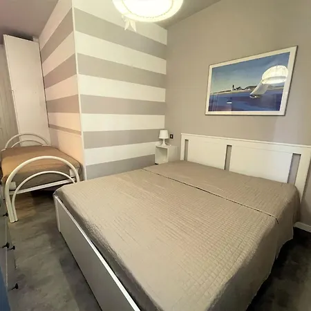 Just Steps From The Apartment *