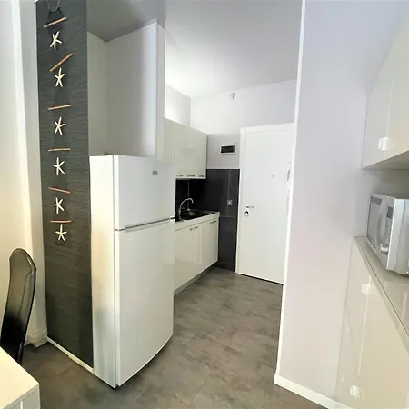 Apartment Just Steps From The