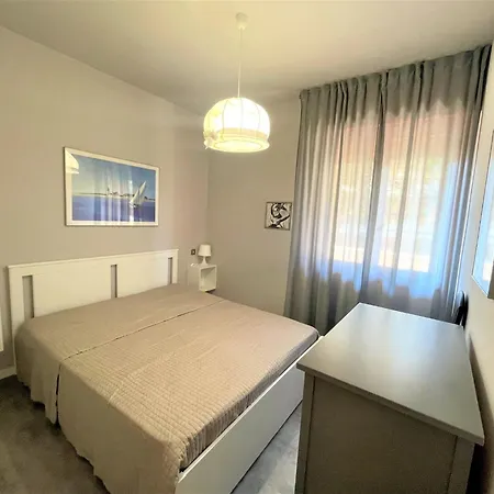 Just Steps From The Bibione