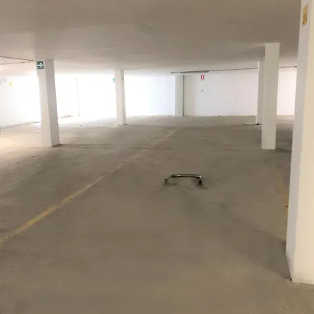 Just Steps From The Apartment Bibione