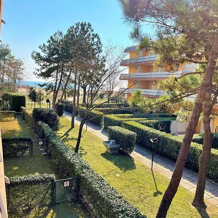 Appartement Just Steps From The