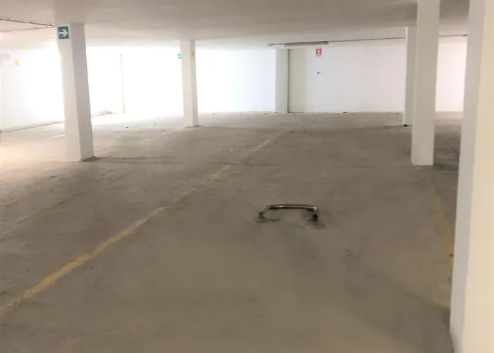 Just Steps From The Appartement Bibione