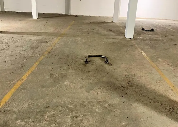 Just Steps From The Apartmán Bibione