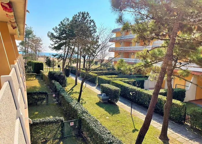 Appartement Just Steps From The